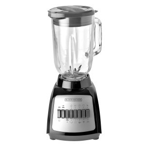 10-Speed ​​Blender