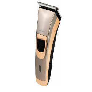 Decakila Kmhs018B Cordless Barbera, Gold Color, 5 Volts