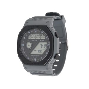 Polemik P-147 Watch with Waterproof Digital Display