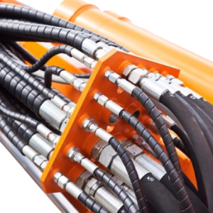 Hydraulic Hoses