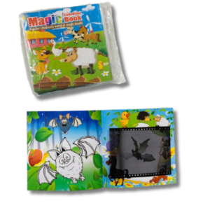 Magic Farm Notebooks