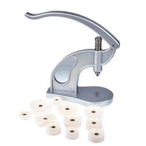 Pressure Watch Capping Machine