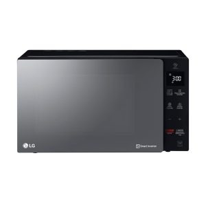 LG MH1536GIR 1.5' Inverter Grill Microwave Black