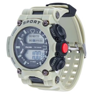 Polemik P-1910 Digital Clock