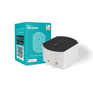 Sonoff Dim1 Interruptor Regulador Wifi Inteligente