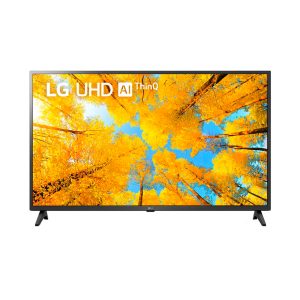 Smart Tv Lg 43 4K Uhd Webos Voz Hdmi
