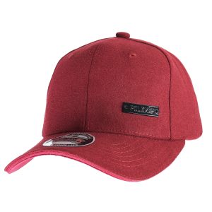 Polemik Fine Cloth Style Cap - Polemik