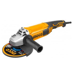 Angle Grinder