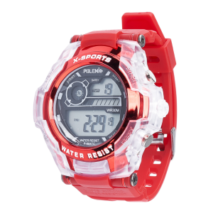 Polemik P-001 Analog Sport Watch for Men and Women