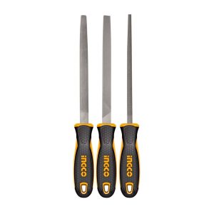 3 Piece Wood Chisel Set