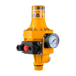 Water Pump Pressure Regulator