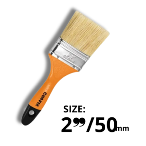 Brush 2 - 50mm