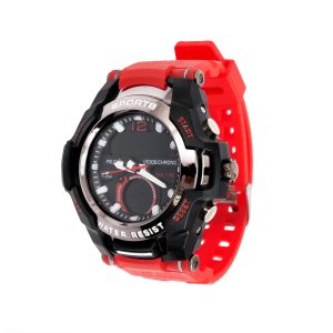 Polemik P-2064 Waterproof Digital Watch