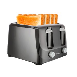 4 Slice Toaster 1400W