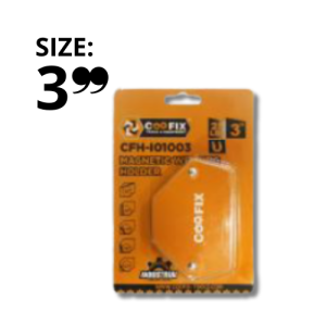 Magnetic Welding Holder 3