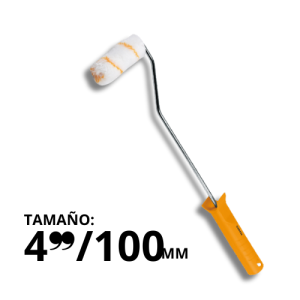 Rodillo 4/100 mm