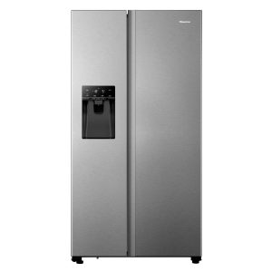 Hisense 19.5' Refrigerator with Dispenser