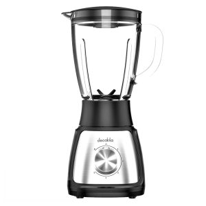 Blender 500W Capacity 1.5L