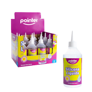 Silicone Glue
