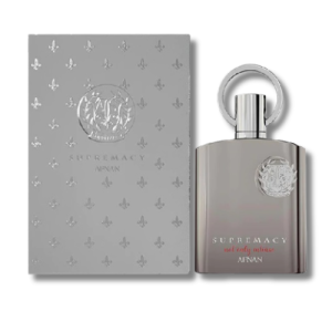 Afnan Supremacy Not Only Intense Perfume 100Ml