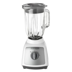 Black + Decker 2-Speed ​​Blender