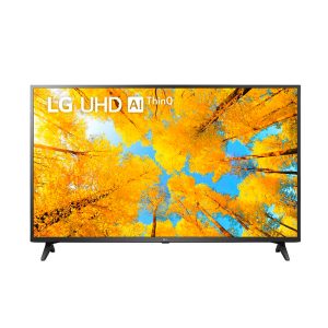 UHD ThinQ Cinemaview Television