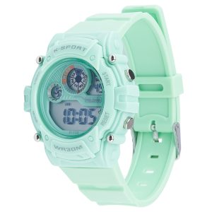 Polemik P-653T Digital Watch