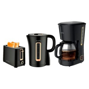 3 Piece Appliance Combo