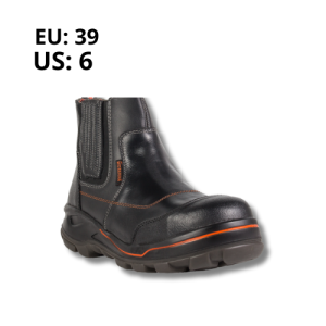 Botas de seguridad talla Eu-39/