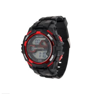 Polemik P-656 Watch with Waterproof Digital Display