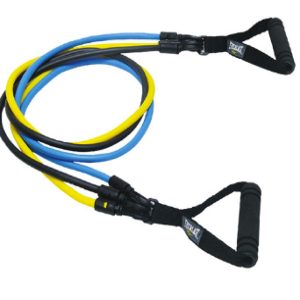 Triple Resistance Tube