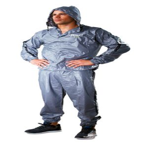 Hooded Sauna Suit