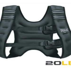 Weighted Training Vests
