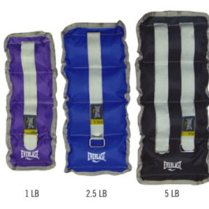 Ankle/Wrist Weights