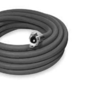 Conjunto de martillo engarzado