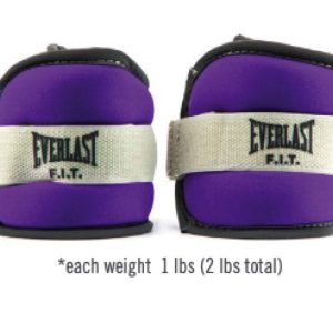 Premium Ankle/Wrist Weights