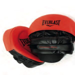 Manoplas Powerlock Pro Focus