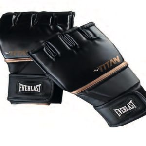 Guante de lucha Titan Mma