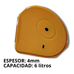 Manual Paint Sparkler