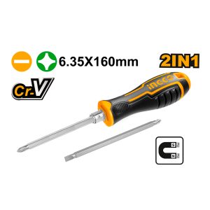 2-in-1 Screwdriver