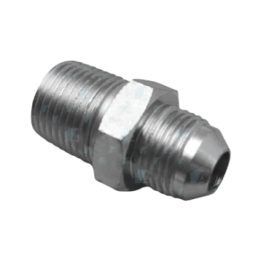 Hydraulic Connector - Male AC