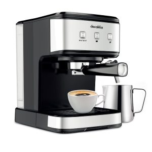 Espresso Machine 1.5Lts