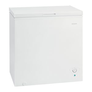 Frigidaire 7' Freezer