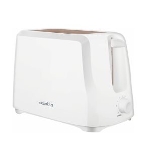 2-Slice Toaster 700W