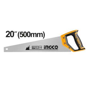 20 Ingco Saw
