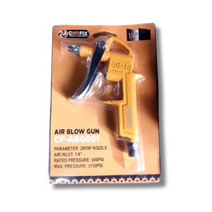 Air Gun