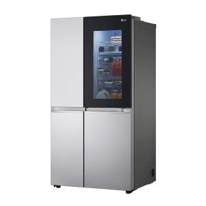 Linearcooling™ 24.5' Side By Side Refrigerator