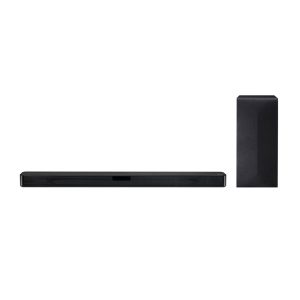 Bluetooth Optical Sound Bar