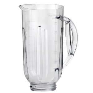 Plastic Jug