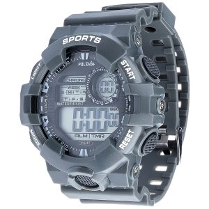 Polemik P-644C Digital Clock